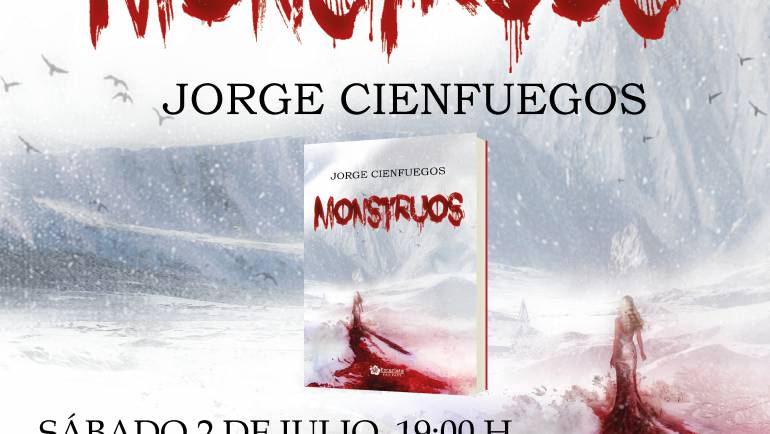 Presentación Monstruos, Oviedo